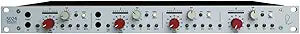 Rupert Neve Designs RND-5024 Portico 4-Channel Mic Preamp