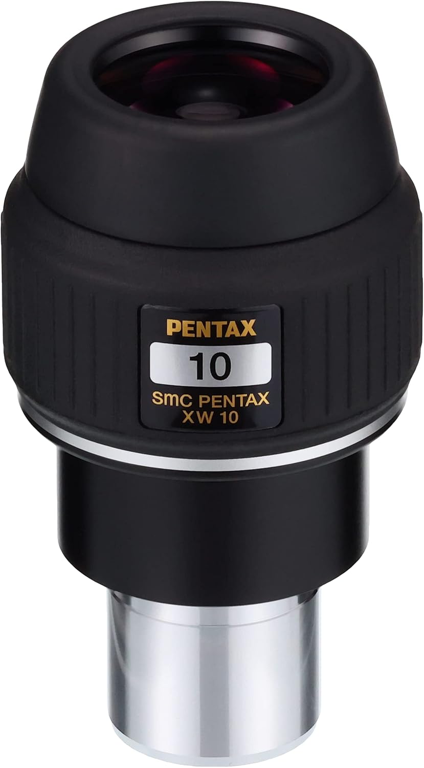 Pentax 70514 XW10 Spotting Scope Eyepiece