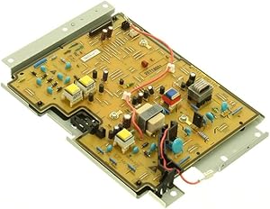HP RM1-8519-000CN High Voltage Power Supply — main product image