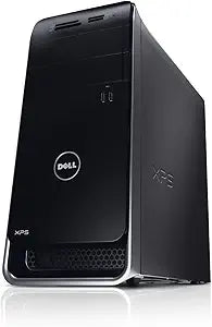 Dell XPS X8500 Intel i5 Desktop PC