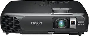Epson V11H550020 EX7220 WXGA 3000 Lumens Projector