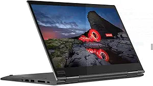 Lenovo 20UB000NUS ThinkPad X1 Yoga Gen 5 4K Touch Laptop