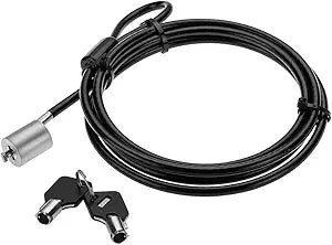 Intel SecurityXtra Laptop Anti-Theft Cable — main product image