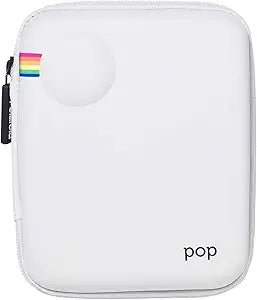 Polaroid PLPOPEVAW EVA Case for POP Camera White — main product image