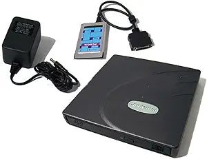 Sigma PCMCIA 41P4743 External CDRW-DVD Drive Kit — main product image