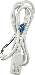 LG EAD63469504 Power Cord Assembly — main product image