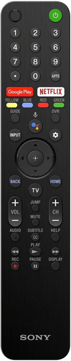 Sony XBR-65X800H 4K TV & HT-G700 Soundbar Bundle