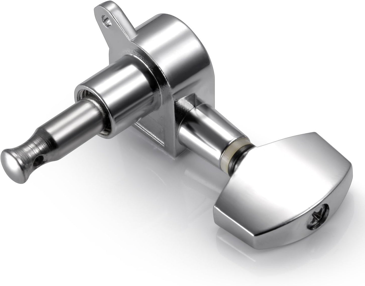 Neewer Guitar String Tuning Pegs Machine Heads - Silver