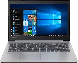 Lenovo Idealpad 330 15.6" Pentium Laptop 16GB RAM 1TB HDD Renewed