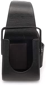Leica 19503 Q Holster Leather Case for Q Digital Camera