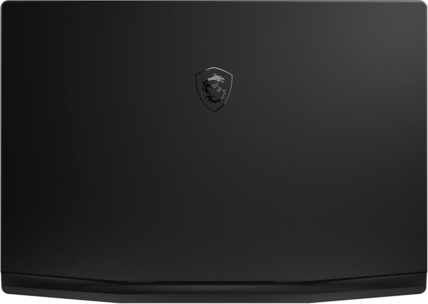 MSI Stealth GS77 -17 RTX 3080 Ti Gaming Laptop Renewed