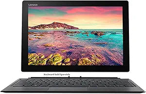 Lenovo IdeaPad Miix 520 i5 8GB 256GB SSD Tablet PC — main product image