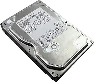 Hitachi HDS721010DLE630 Deskstar 1TB Internal Hard Drive