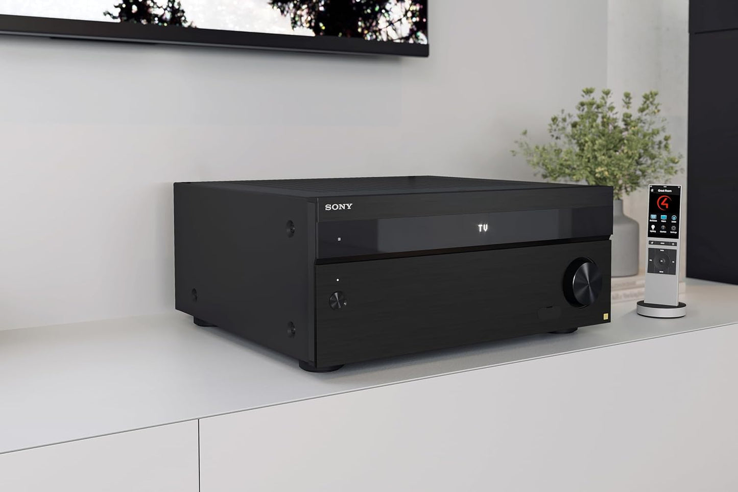 Sony STR-AZ7000ES Premium ES 13.2 CH 8K AV Receiver