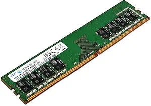 Lenovo 4X70K09921 8GB DDR4 2133MHz DIMM Memory — main product image