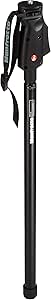 Manfrotto 334B Automatic Quick Release Monopod