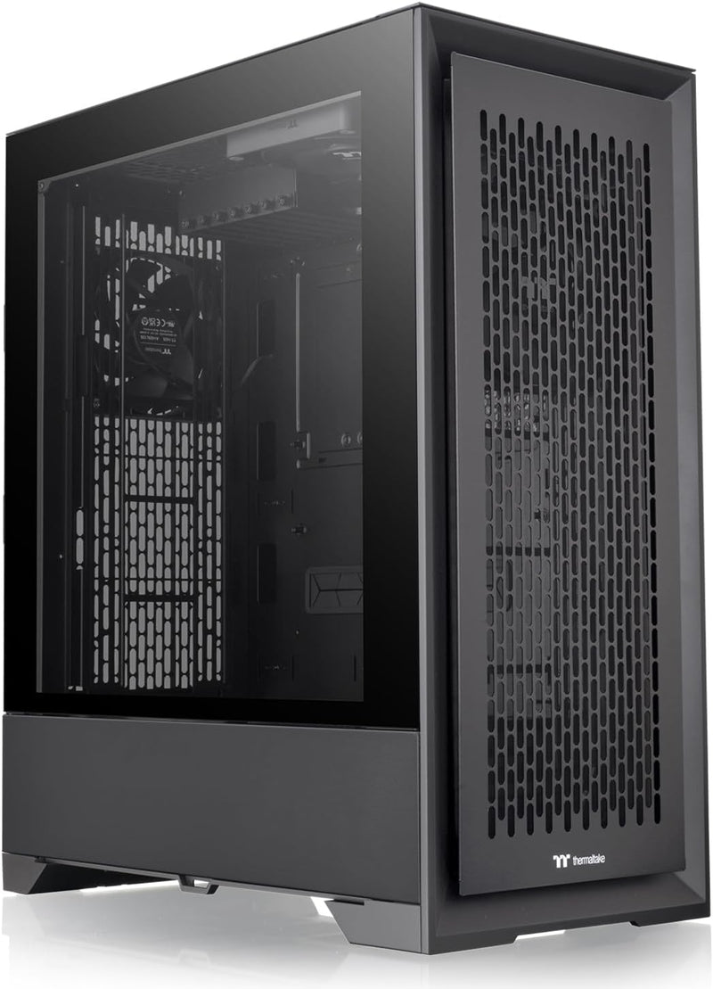 Thermaltake CA-1X8-00F1WN-00 CTE T500 Air E-ATX Full Tower Case — main product image