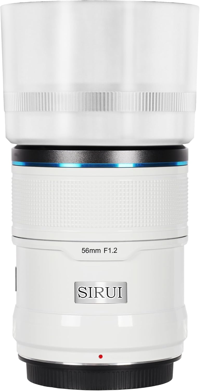Sirui AS-3S-XW Sniper f/1.2 Autofocus 3-Lens Kit - X Mount
