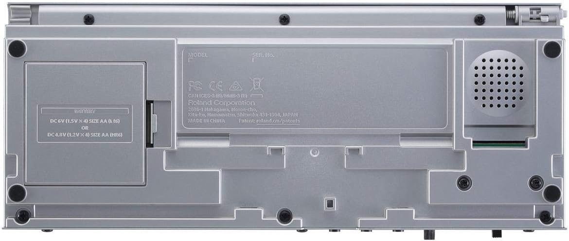 Roland TR 6 Drumatix Rhythm Performer (Open Box)