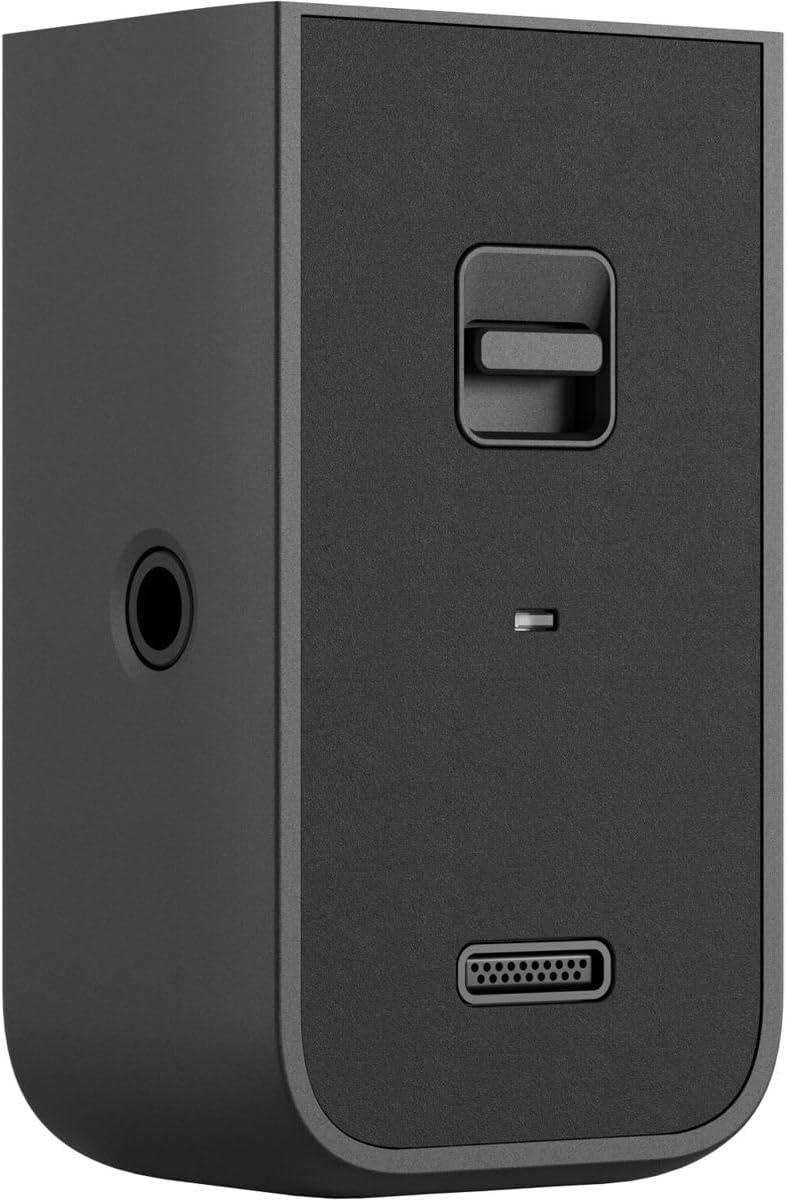 DJI CP.OS.00000122.01 Pocket 2 Do-It-All Handle Wireless — main product image