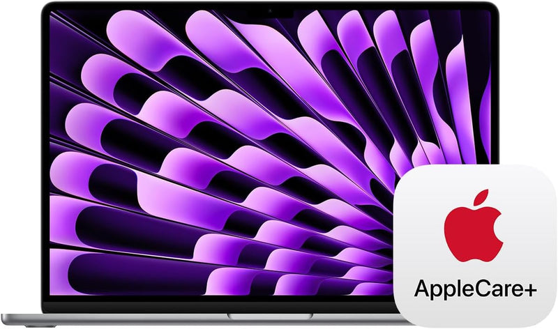 Apple 2024 MacBook Air 15