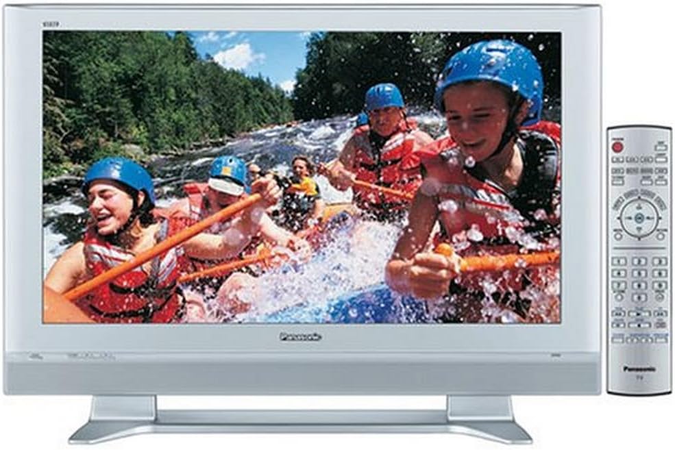 Panasonic TH-42PD50U 42-Inch EDTV Plasma TV