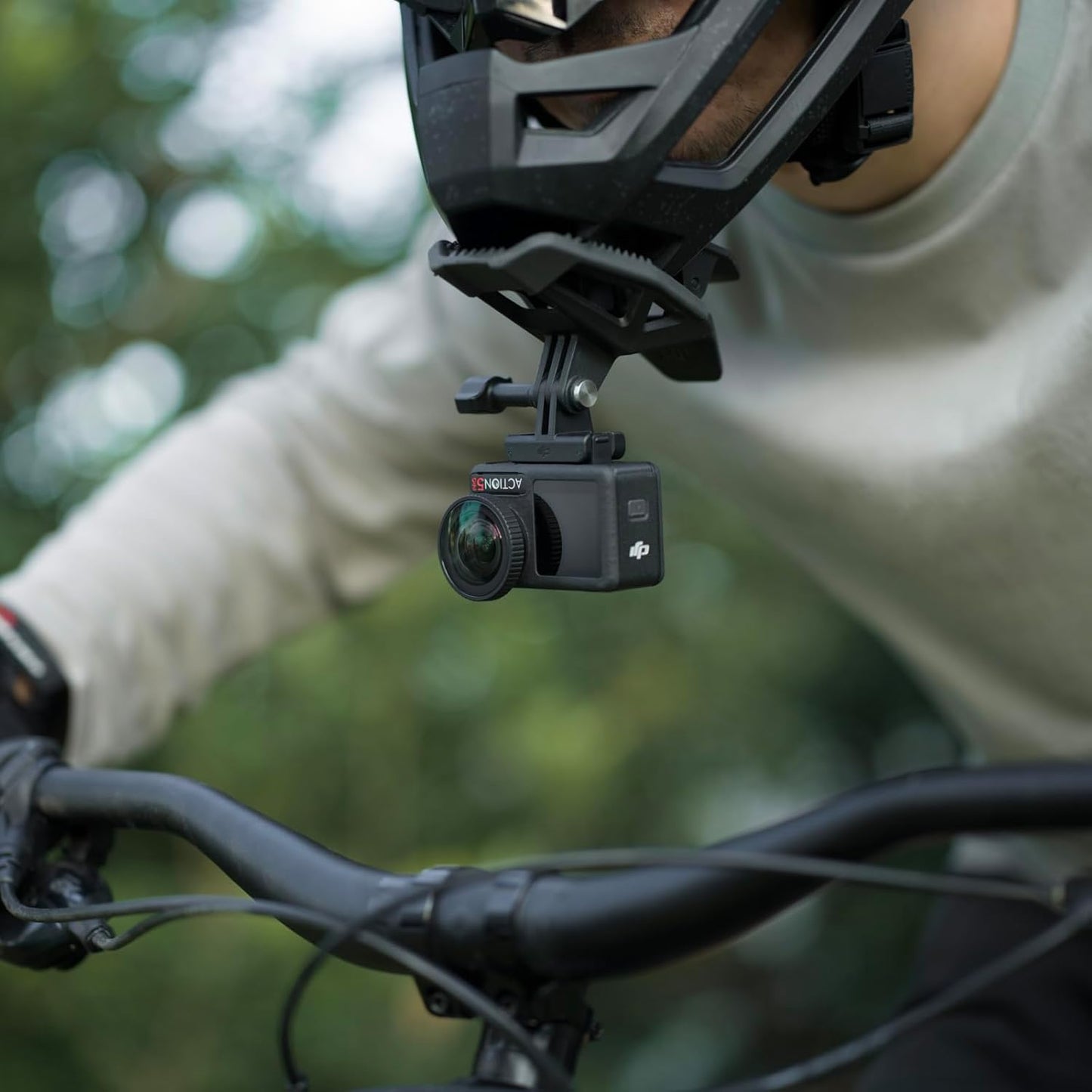 DJI 6941565996077 Osmo Action 5 Pro FOV Boost Lens