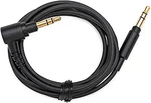 Sony 7049708000 WH1000XM3 Headphones Replacement Cable