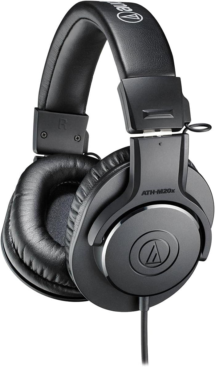 Rode RODECaster Pro II Podcast Bundle: PodMics, Headphones, Arms, Cables