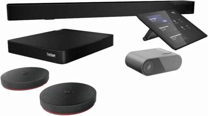 Lenovo 12QN0004US ThinkSmart Core Video Conference — main product image