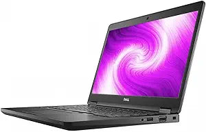 Dell Latitude 5480 i5 6300U 16GB 256GB SSD 14