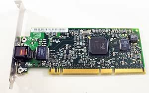 Intel Pro 1000 XT Gigabit Ethernet PCI-X Network Adapter