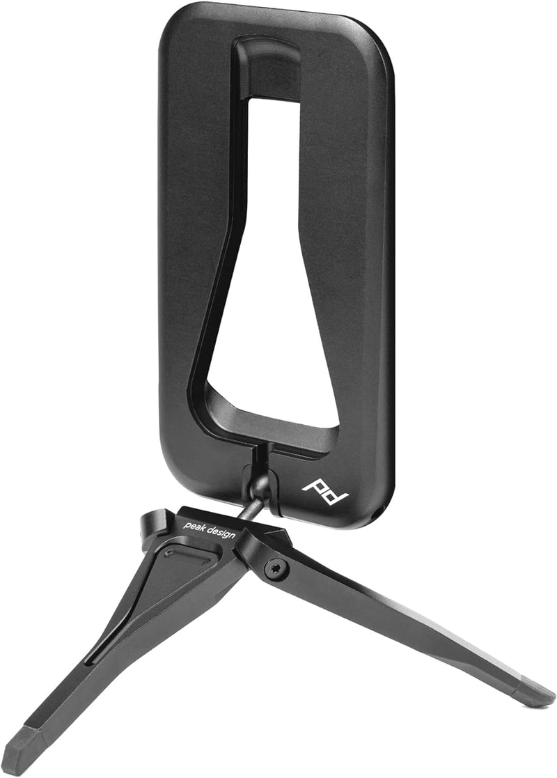 Peak Design M-TR-AA-BK-1 Mobile Tripod Black SlimLink — main product image