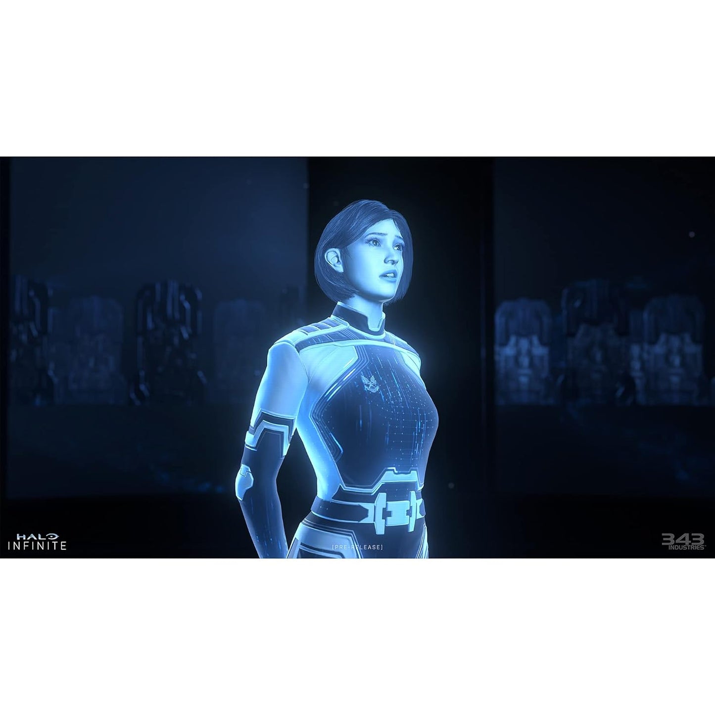 Microsoft HM7-00001 Halo Infinite - Xbox Game