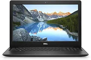 Dell Inspiron 3593 i5 10th Gen 15.6" Laptop (Renewed)