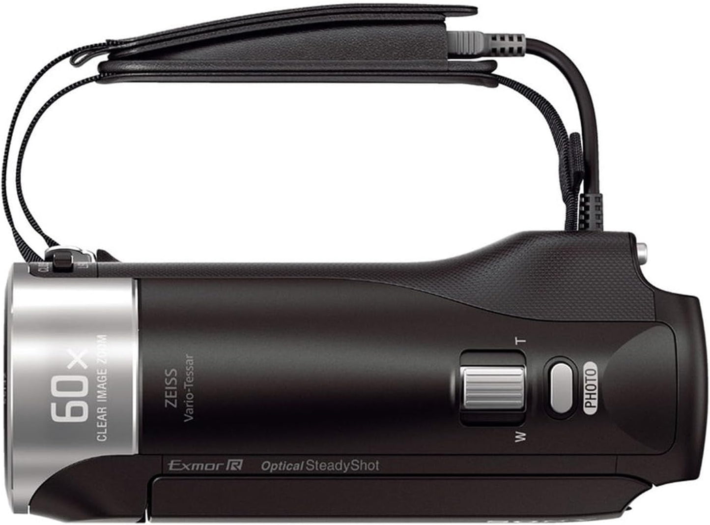Sony HDR-CX405 Handycam HD Camcorder Bundle