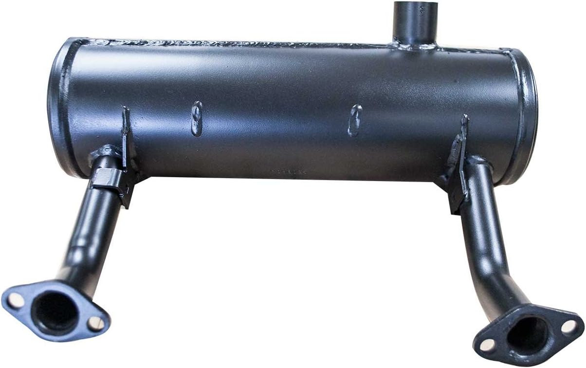 Miller 228681 Exhaust Engine Muffler (Kohler)