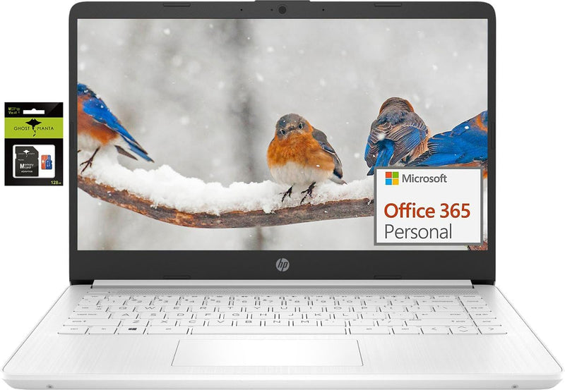 HP Laptop 14