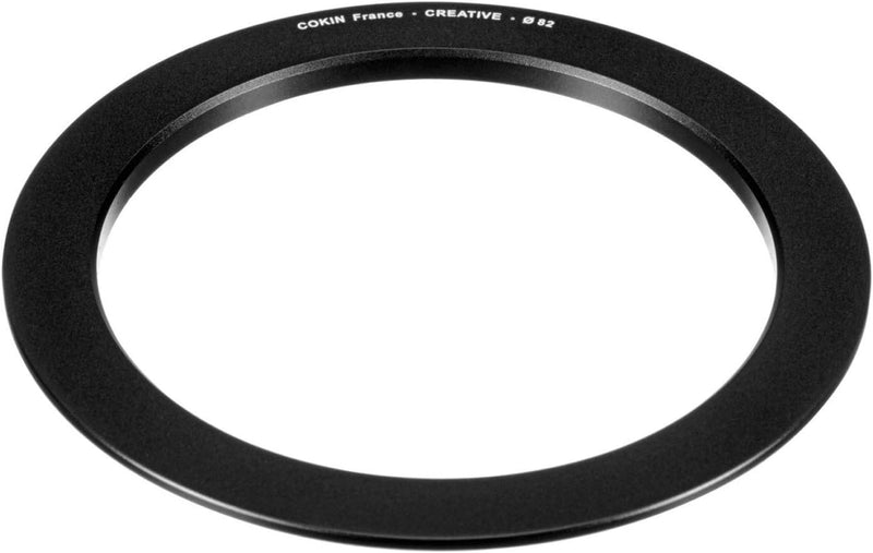 Cokin Z482 82mm Adaptor Ring for L Series — main product image
