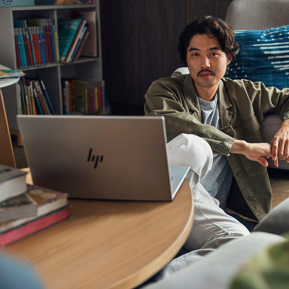 HP ENVY Extreme i7 8TB SSD 64GB RAM 17in Touch Laptop