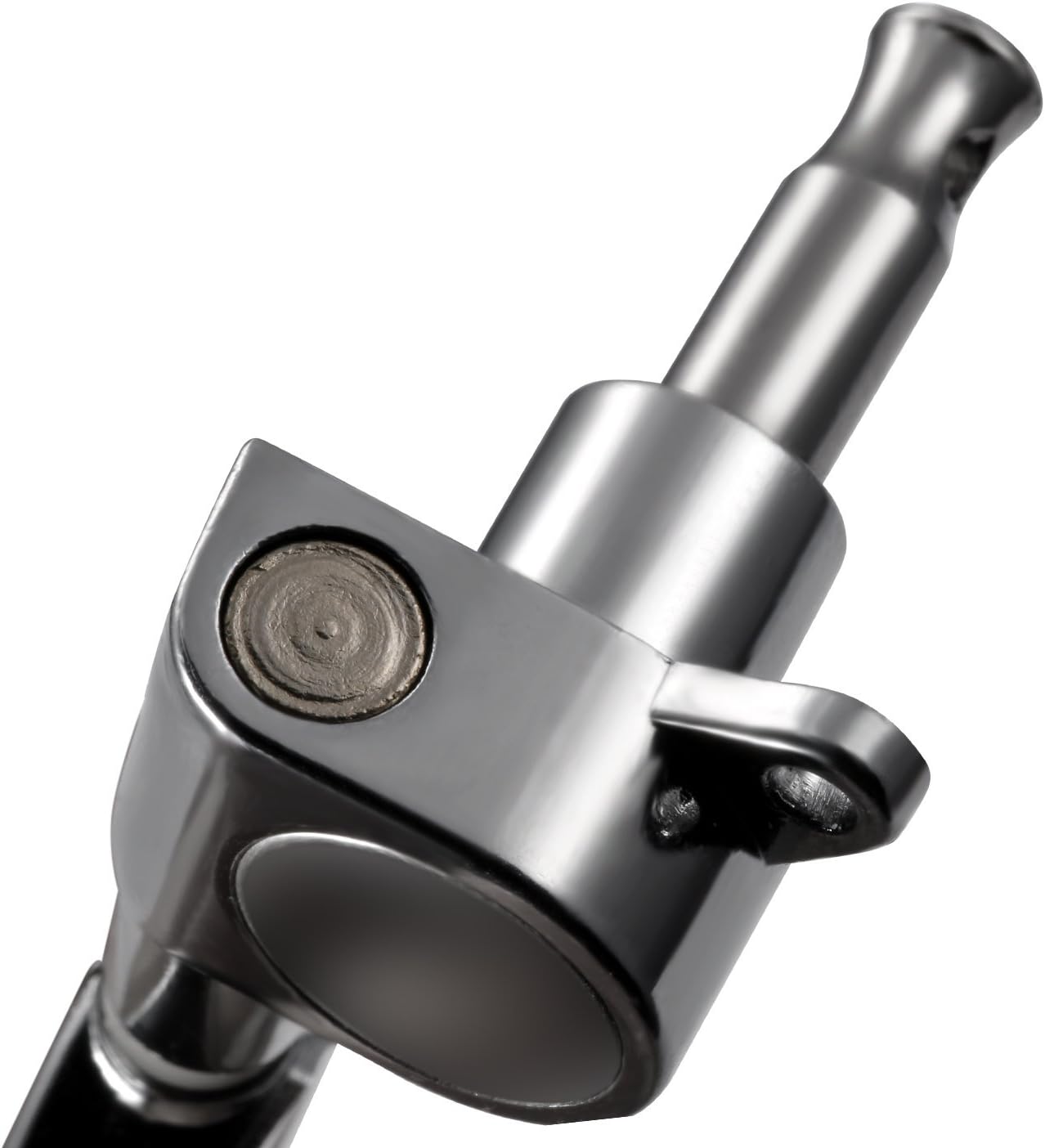 Neewer Guitar String Tuning Pegs Machine Heads - Silver