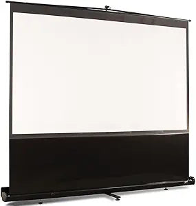 Elite Screens Home Cinema Frame Width 28" Projection Screen