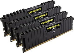 Corsair CMK64GX4M4A2133C13 Vengeance LPX 64GB DDR4