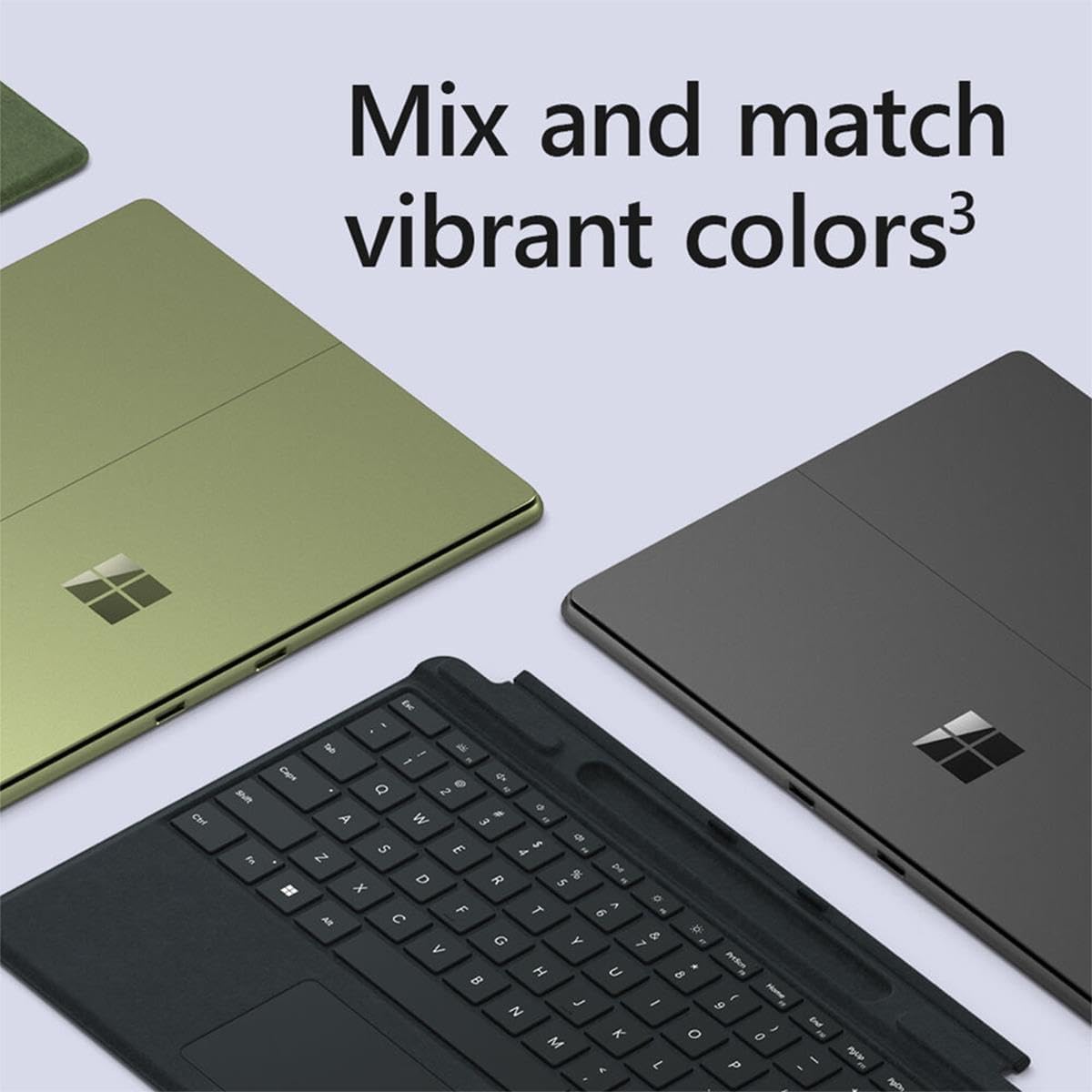 Microsoft QF1-00019 Surface Pro 9 - 13" Tablet i5, 8GB, 256GB