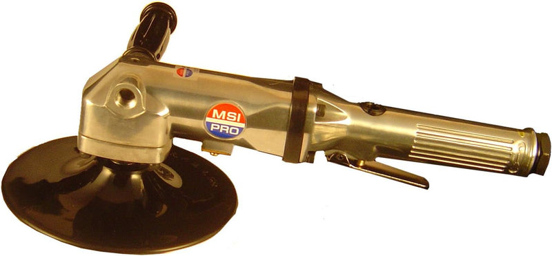 MSI SG0470 7-Inch Pneumatic Angle Sander — main product image