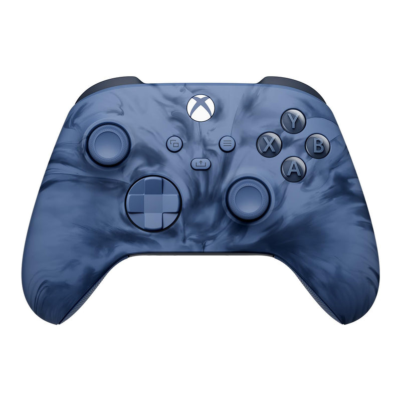 Microsoft QAU-00129 Xbox Stormcloud Vapor Wireless Controller — main product image