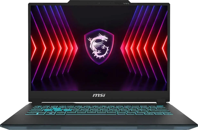 MSI A13VF RTX 4060 Gaming Laptop 32GB/1TB 14