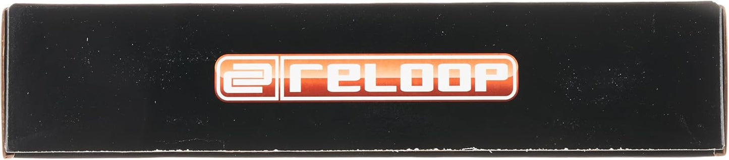 Reloop AMS-NEON USB Serato DJ Pad Controller