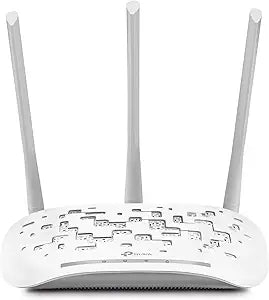 TP-Link TL-WA901ND 450Mbps Wireless N Access Point — main product image
