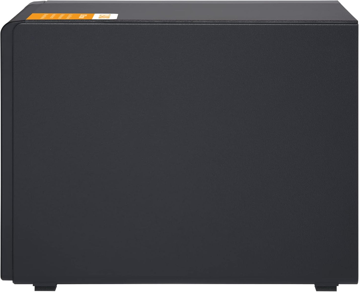 QNAP TL-D400S 4-Bay SATA 6Gbps JBOD Enclosure